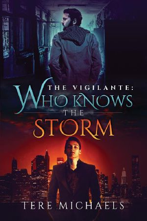 [Vigilante 01] • Who Knows the Storm